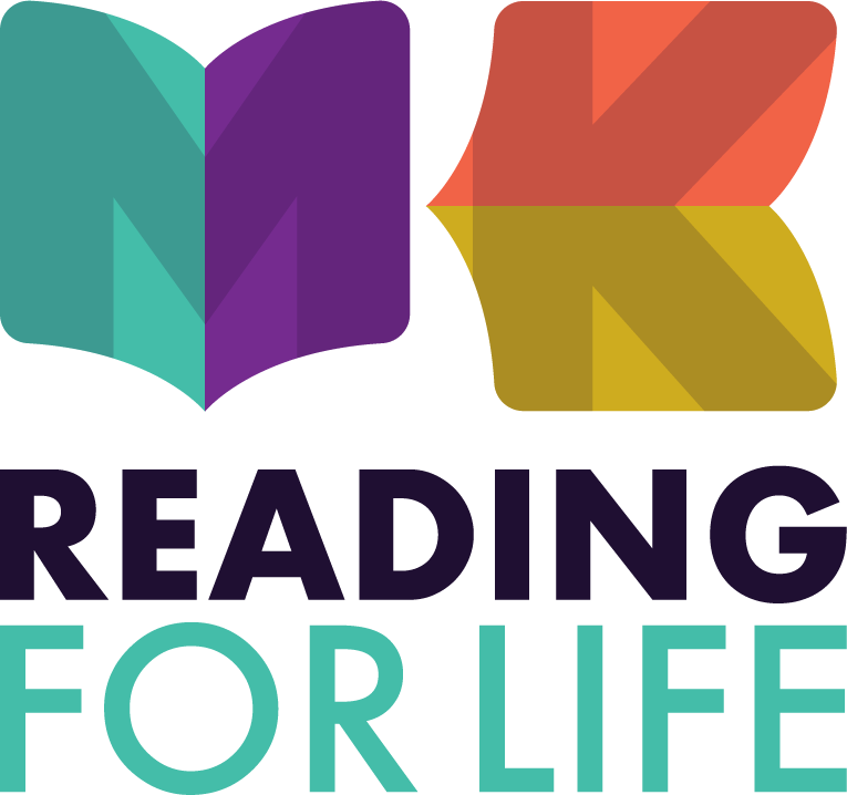 Reading for Life